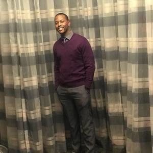 Meet your Posher, Kevin